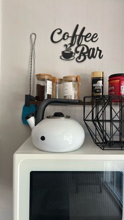 KitchenAid Tea Kettle