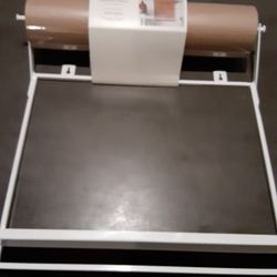 Steel Message Board