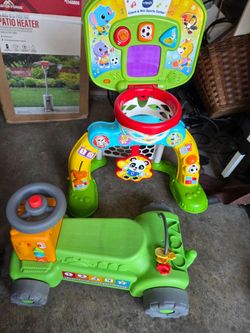 Toddler toys