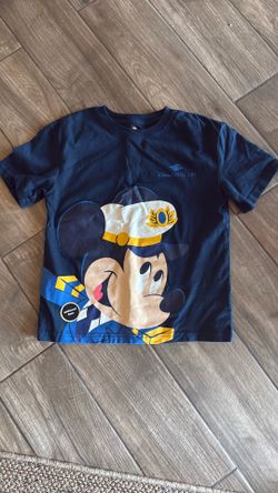Mickey Mouse T Shirt