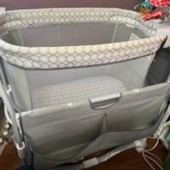 Bassinet 