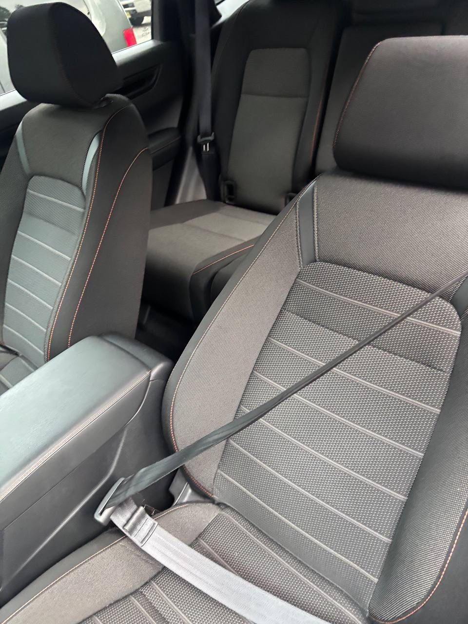 2024 Honda Cr-v Hybrid