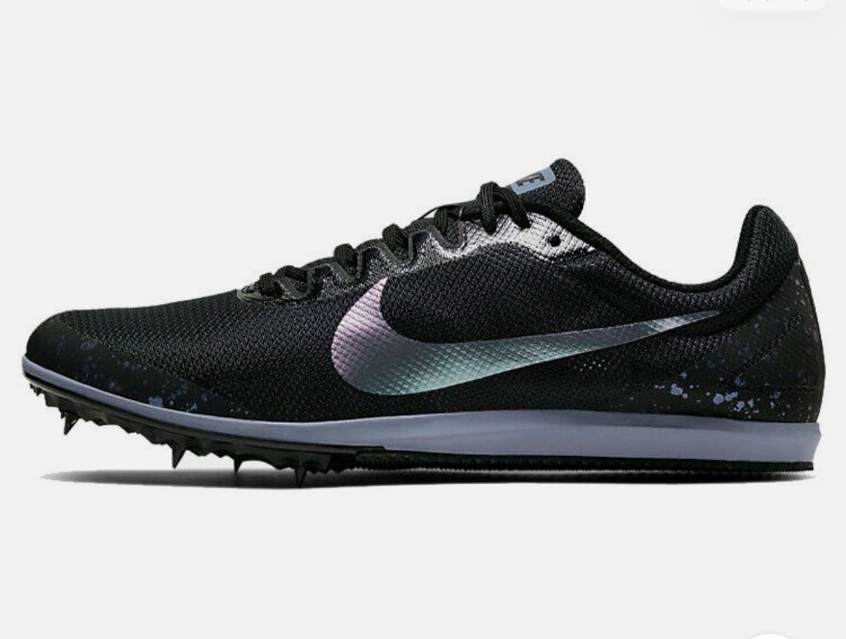 Nike Track Shoe Size 10.5 Men’s