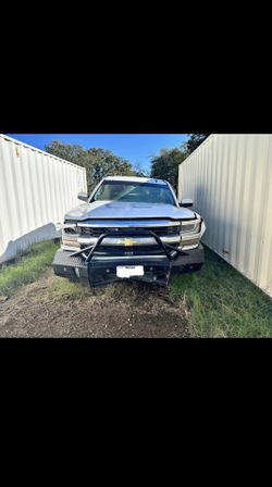 Parting Out 2016 Chevy Silverado 1500 CrewCab 5.3 2WD Low Miles 60K Parts Only