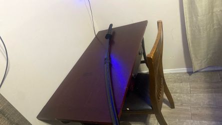Just need to clean it