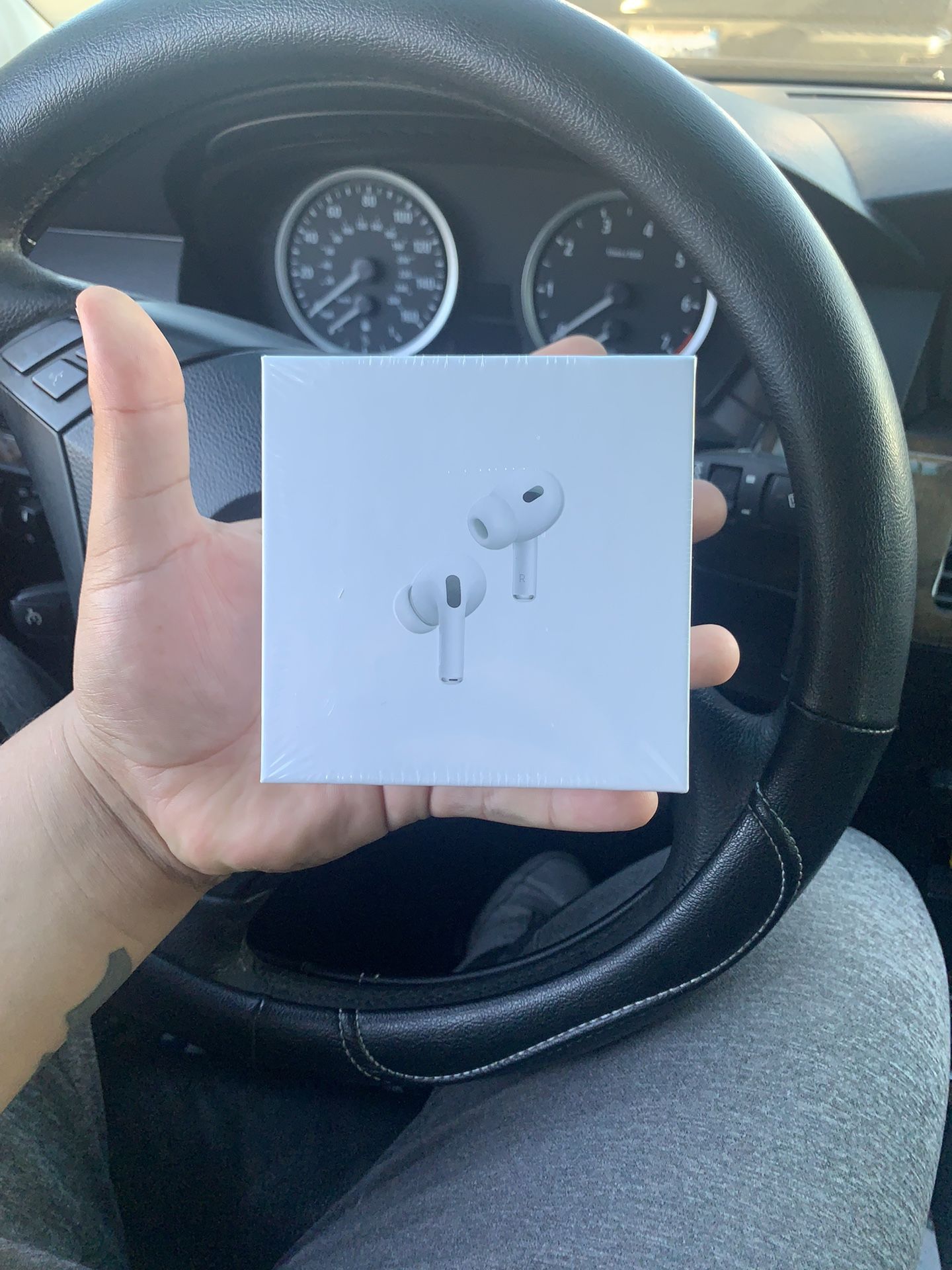 Airpods Pro 2
