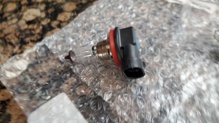 NEW!!! Reg front light bulb