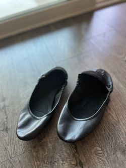 Black Flats
