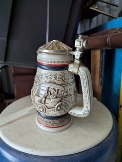 Vintage Avon Stein