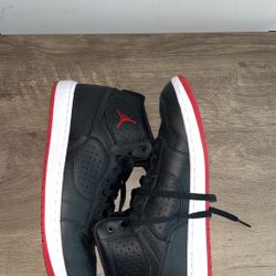 Jordan Access