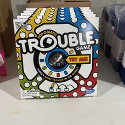 Brand New Never Used Toys