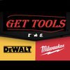 GET TOOLS