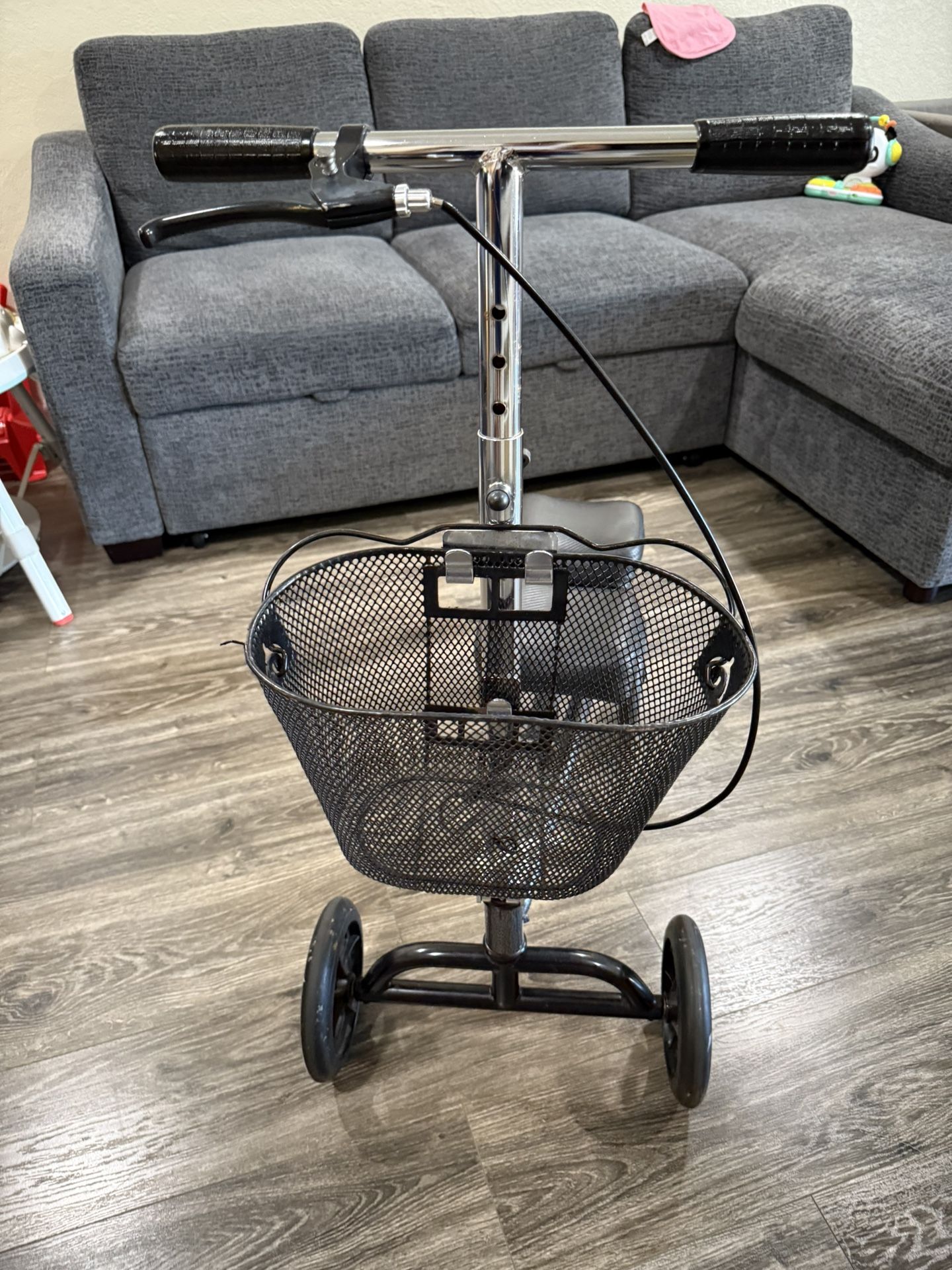 Knee Scooter For Sale