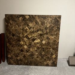 Dining Table With Chairs