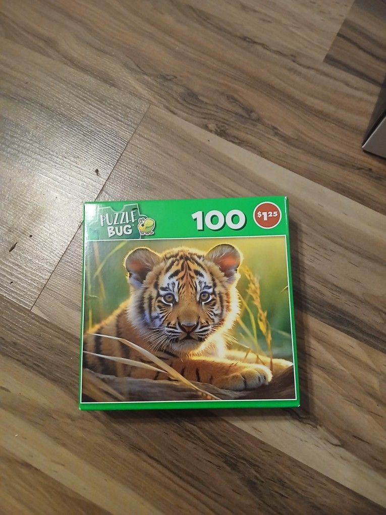 Puzzle 
