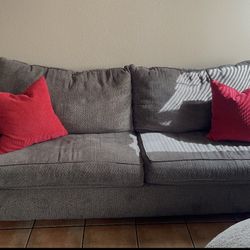 Couch For Sale. Still Good $100