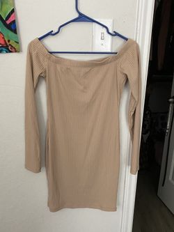 Long Sleeve Dress 
