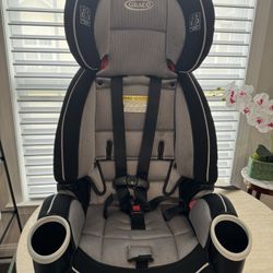 Graco Car Seat