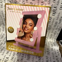 Juicy Couture Mirror