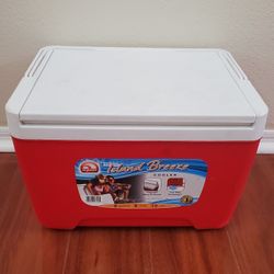 Igloo Island Breeze 9qt Cooler