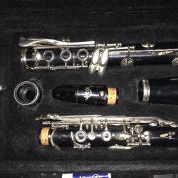 Vito Clarinet By Leblanc