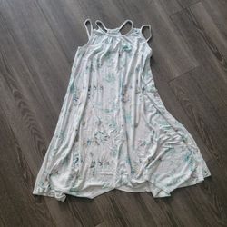 Girl's Size 8/10 Nordstrom Dress