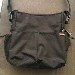 Skip Hop Diaper Bag