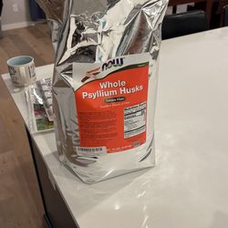Psyllium Husk