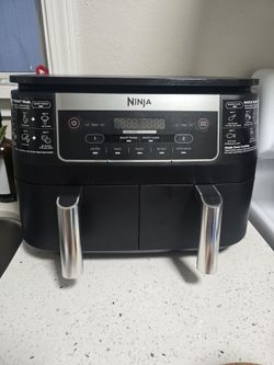 Ninja Air Fryer 