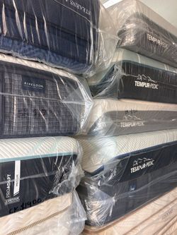 Huge Mattress SALE