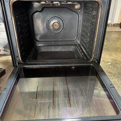 Extra Whirlpool Stove Electric 