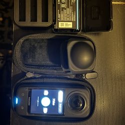 Insta360 X3