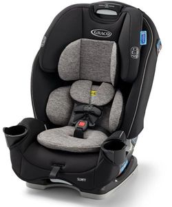 Graco SlimFit 3-in-1 Car Seat
