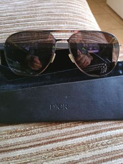 Christian Dior sunglasses new