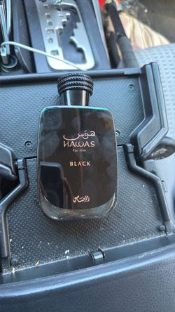 Hawas Black