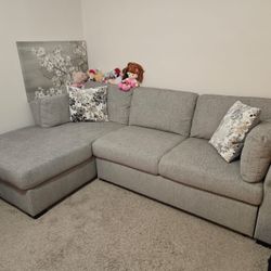 Sofa Bed 
