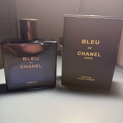 Bleu De Channel 