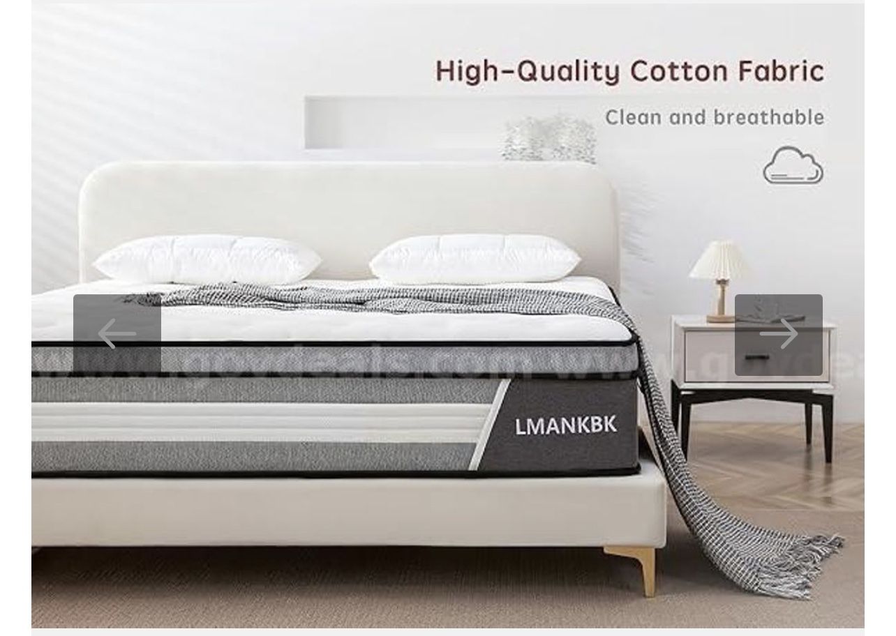Queen Size