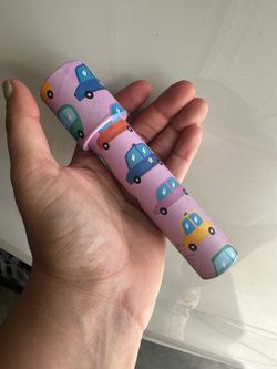 kaleidoscope toy