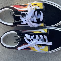 Vans Shoes