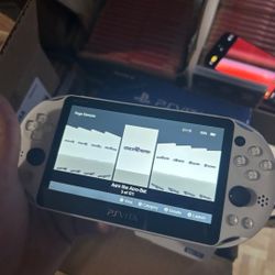 Ps Vi ta   Oled 2000