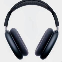 APPLE AirPods MAX (MIDNIGHT) 