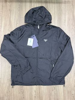 PRADA JACKET
