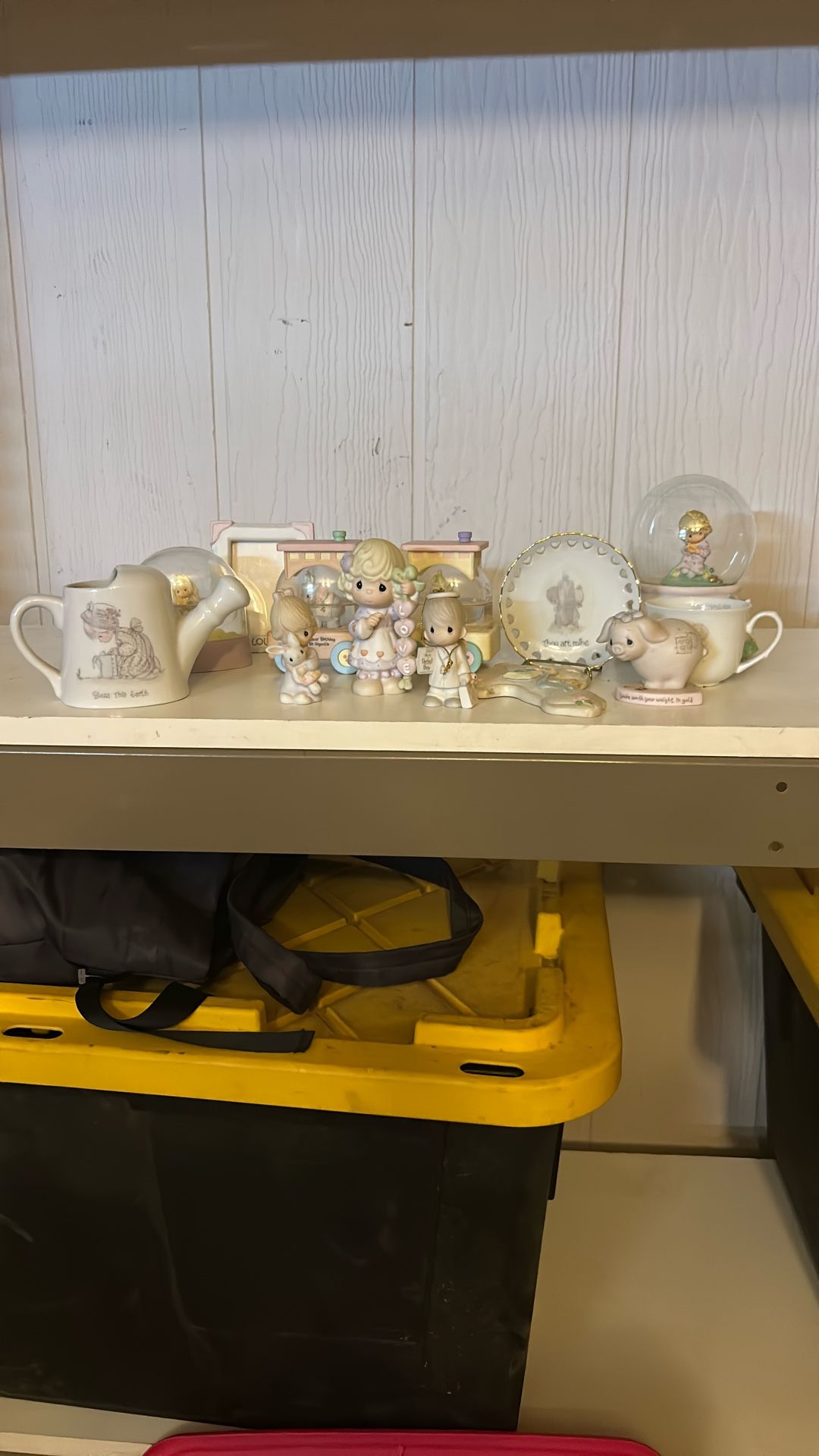 Precious Moments Collection