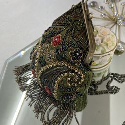 Vintage Bag 