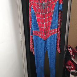 Boys Halloween Costume