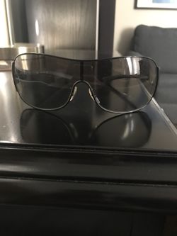 Ray-ban sunglasses