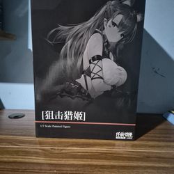 Anime Statue 