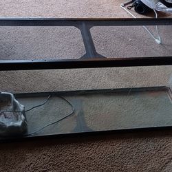 55 Gallon Tank