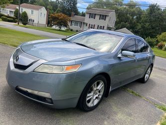 2009 Acura TL